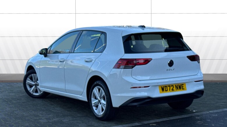 Volkswagen Golf 1.5 TSI Life 5dr Petrol Hatchback